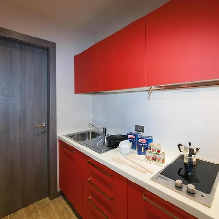 International Rooms & Apartments Sirmione Exterior photo